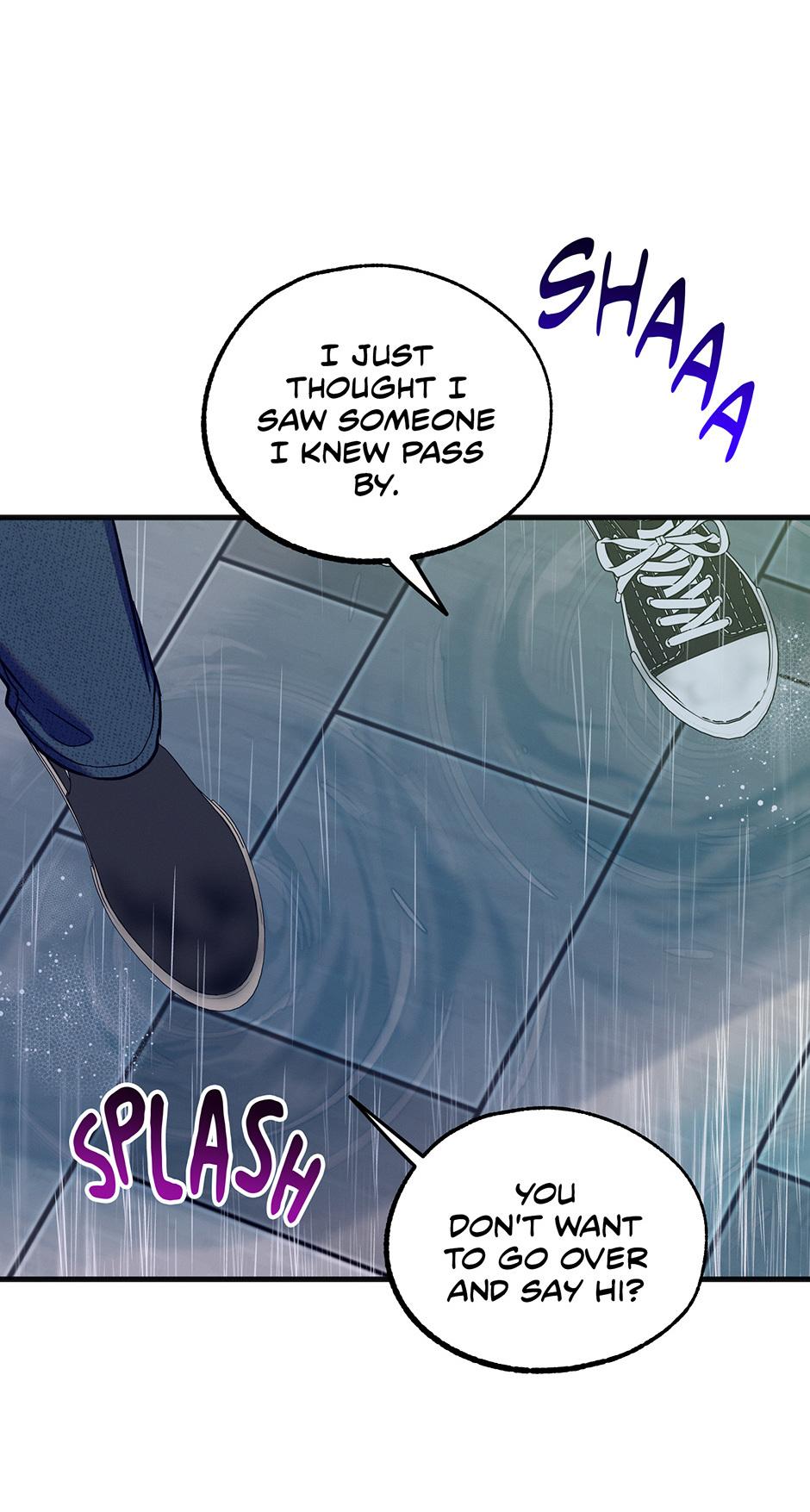 Trap OF Chance - Chapter 38 Page 61