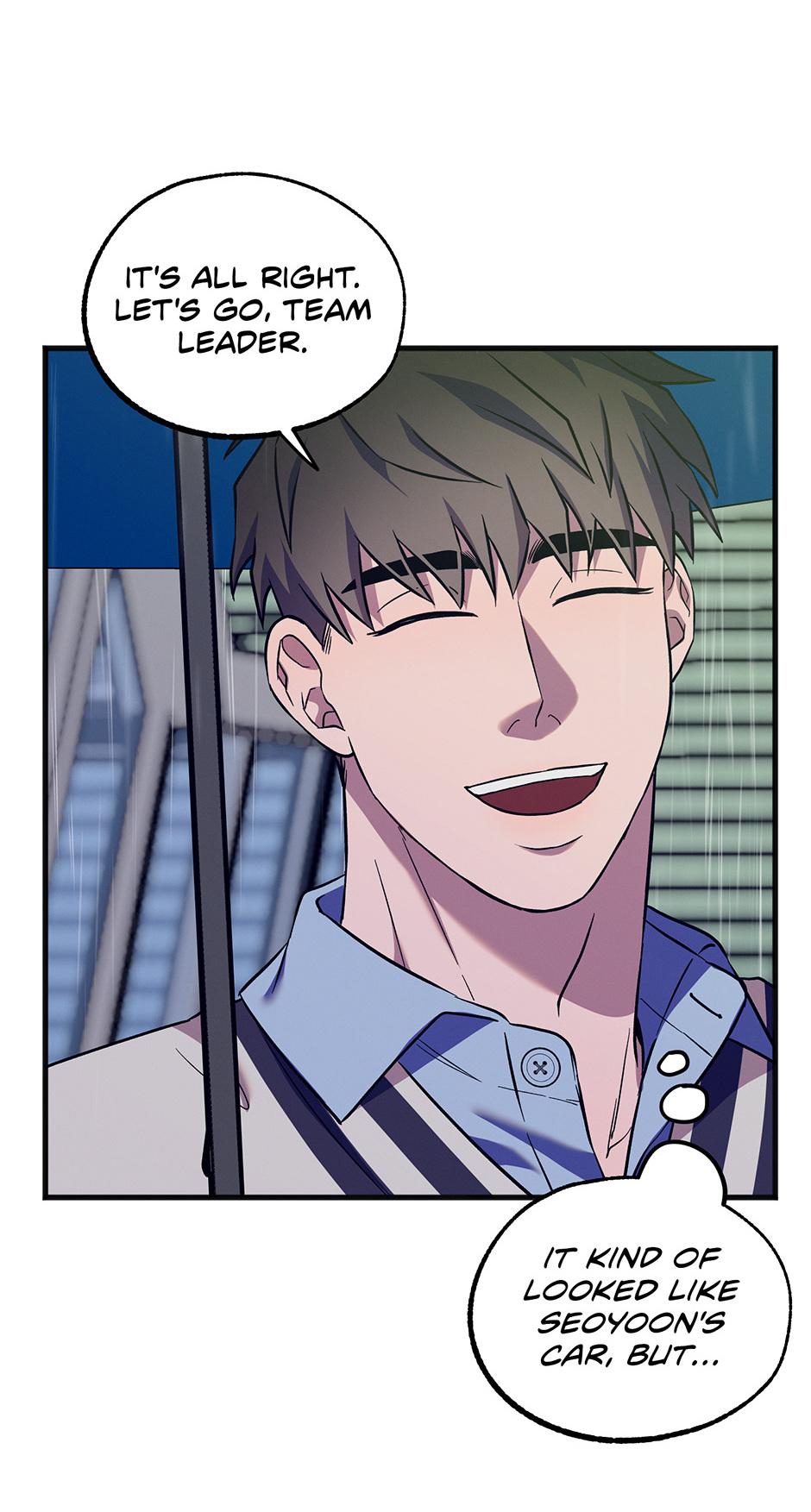 Trap OF Chance - Chapter 38 Page 62