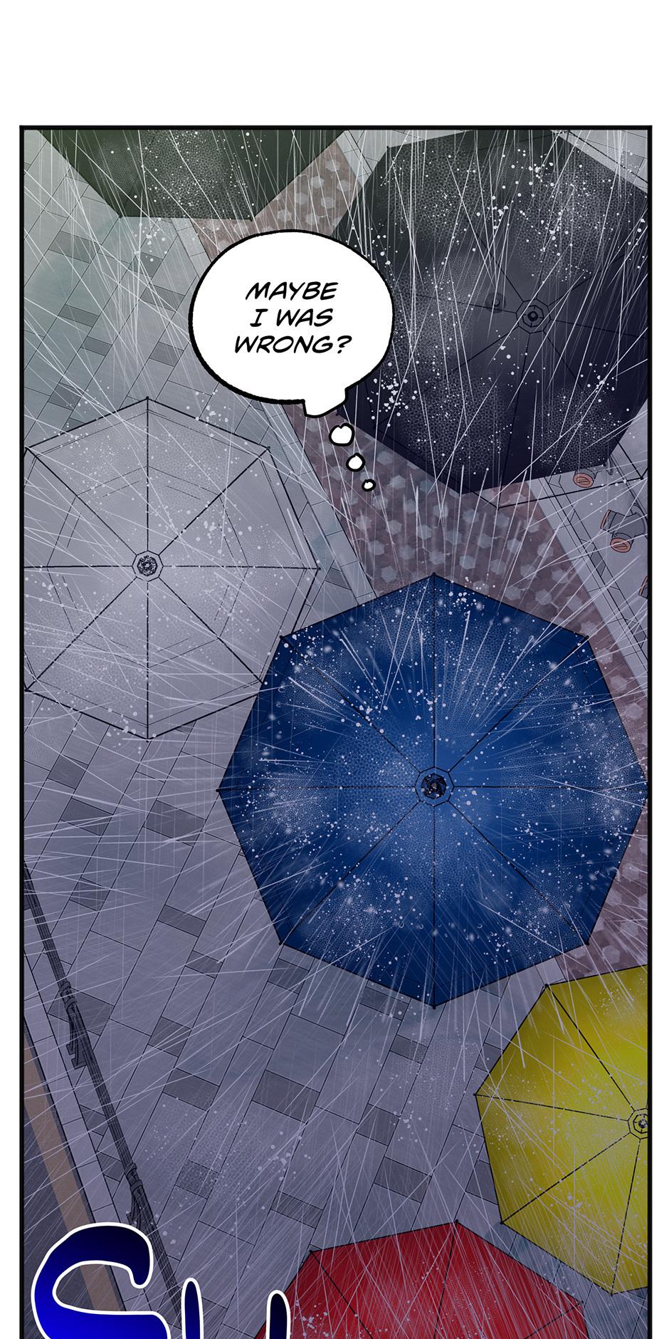 Trap OF Chance - Chapter 38 Page 63