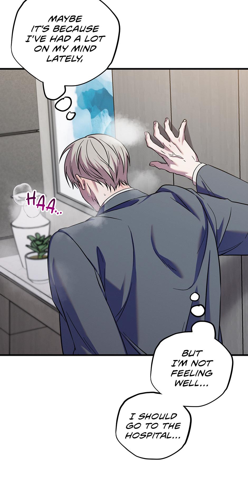 Trap OF Chance - Chapter 38 Page 66