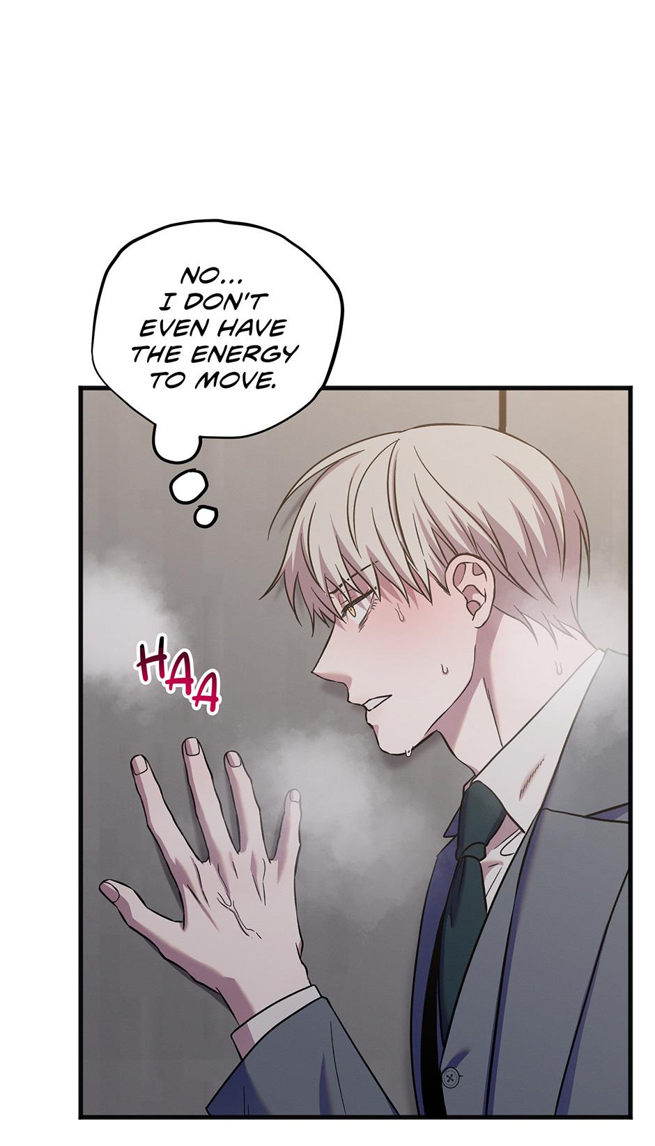 Trap OF Chance - Chapter 38 Page 67