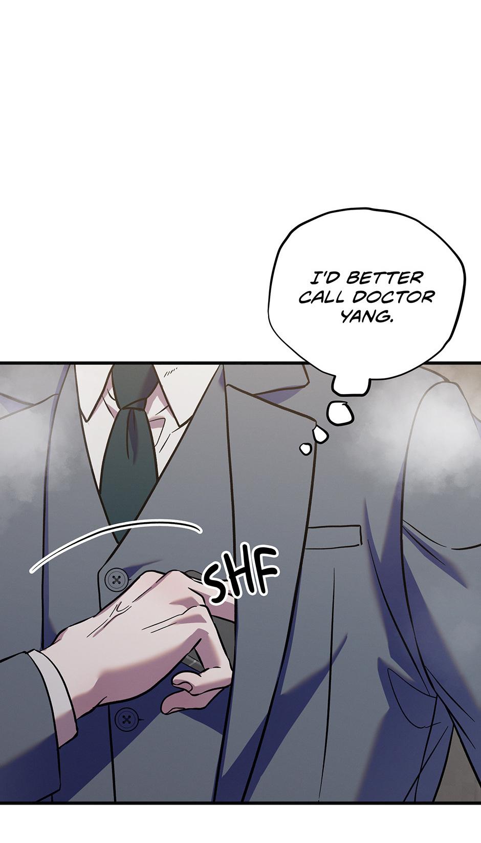 Trap OF Chance - Chapter 38 Page 68