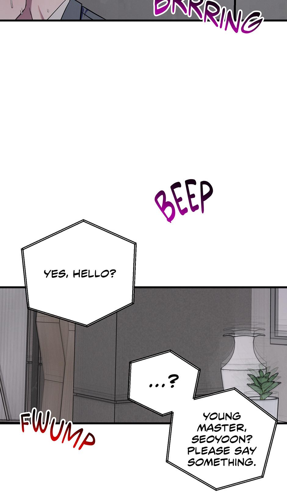 Trap OF Chance - Chapter 38 Page 70