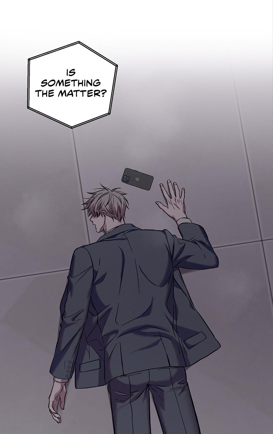 Trap OF Chance - Chapter 38 Page 71