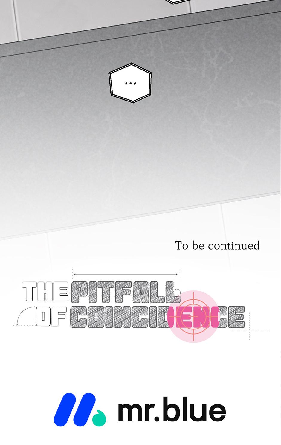 Trap OF Chance - Chapter 38 Page 73