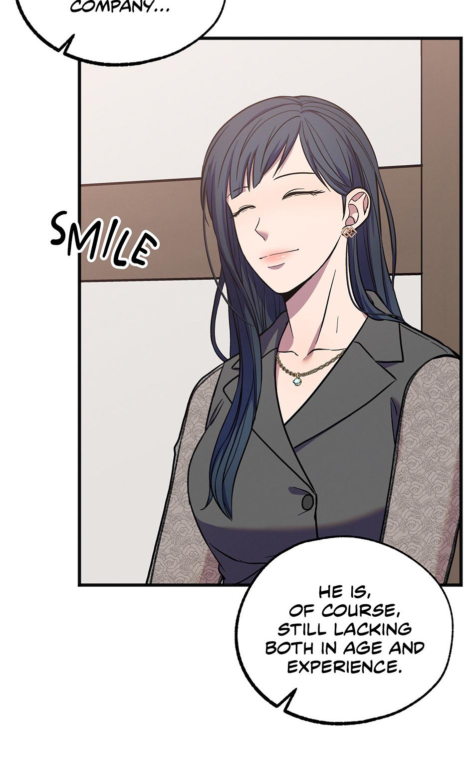 Trap OF Chance - Chapter 38 Page 8
