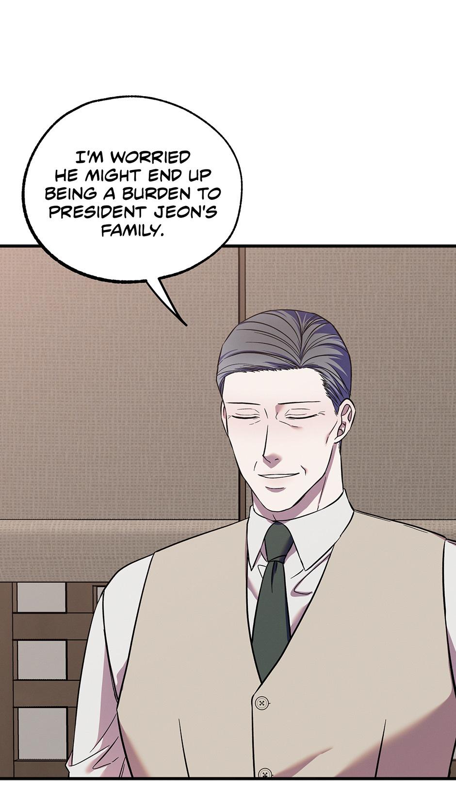 Trap OF Chance - Chapter 38 Page 9