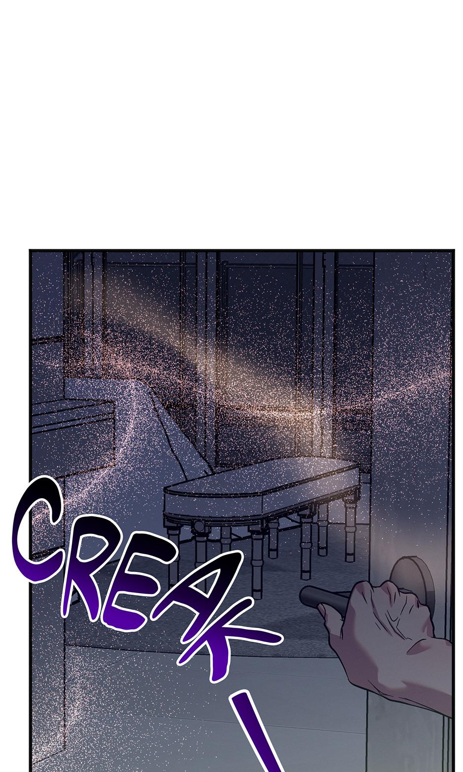 Trap OF Chance - Chapter 39 Page 10