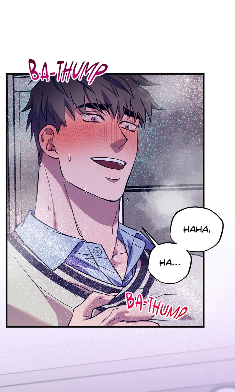 Trap OF Chance - Chapter 39 Page 13