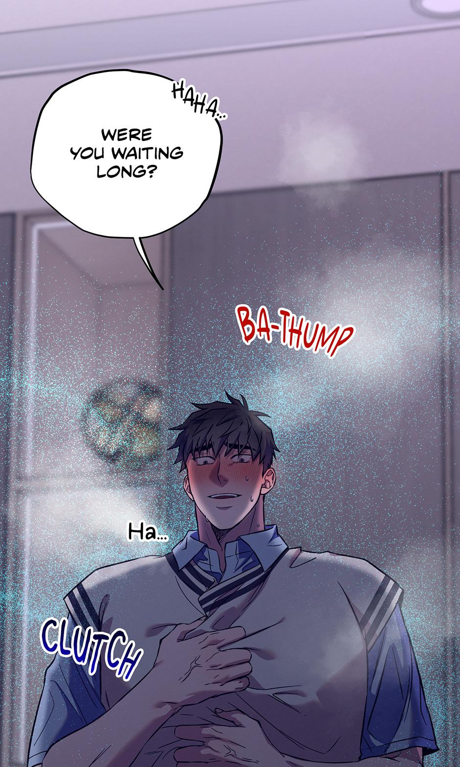 Trap OF Chance - Chapter 39 Page 14