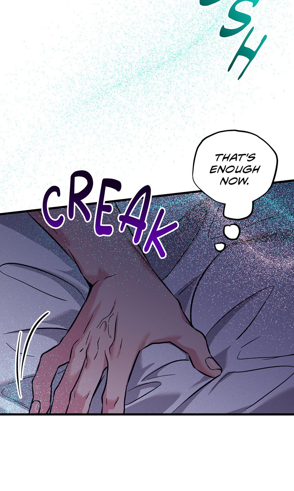 Trap OF Chance - Chapter 39 Page 16