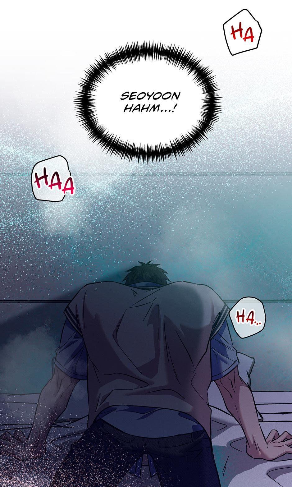 Trap OF Chance - Chapter 39 Page 17