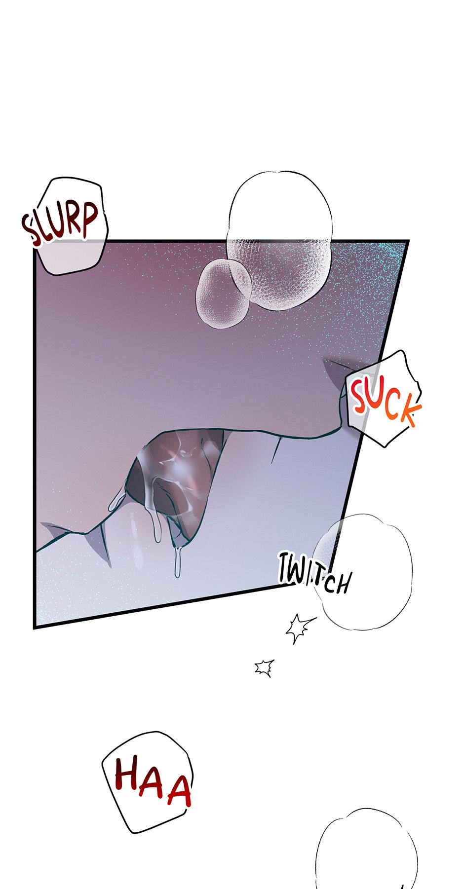 Trap OF Chance - Chapter 39 Page 21