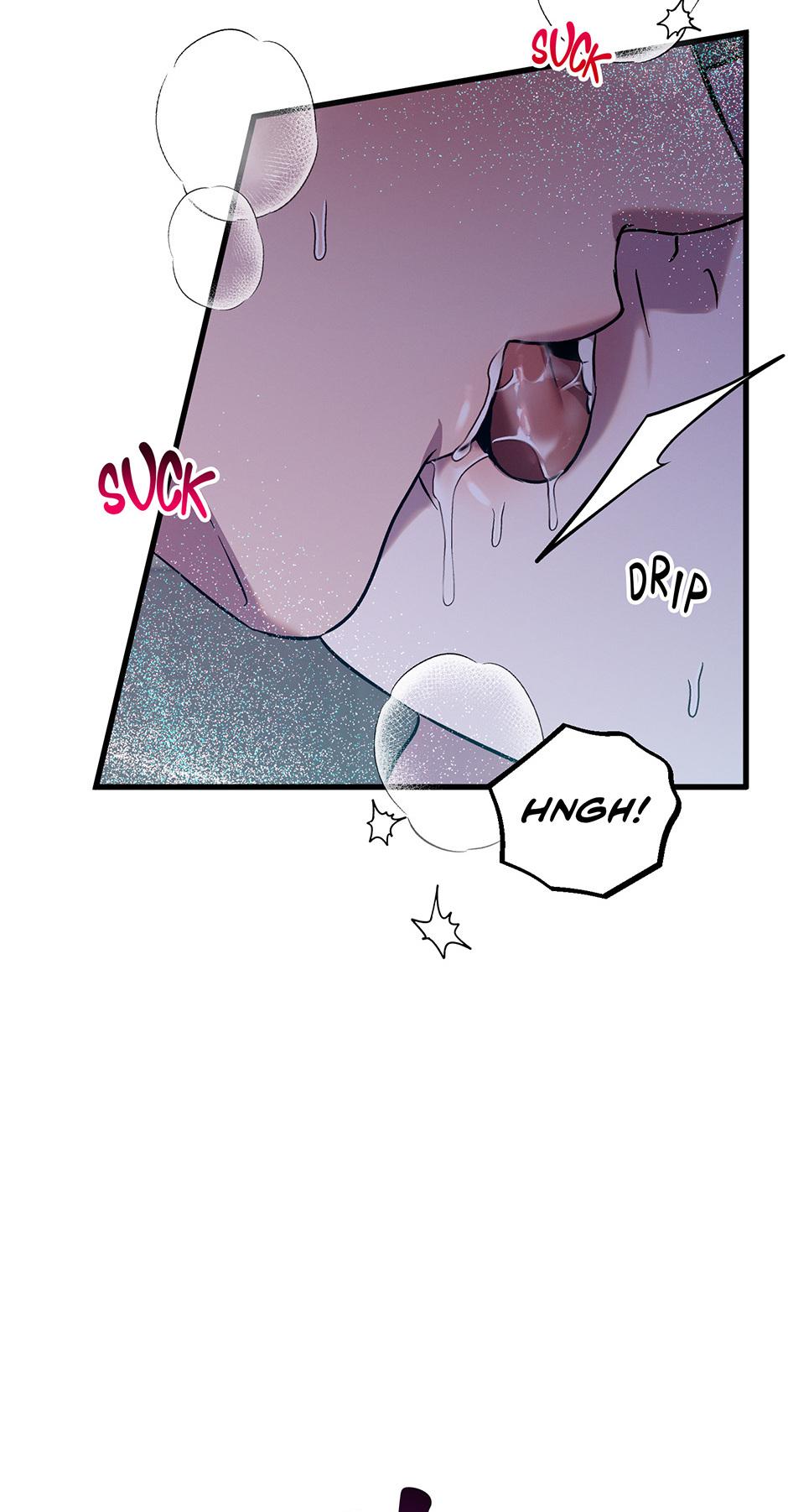 Trap OF Chance - Chapter 39 Page 22