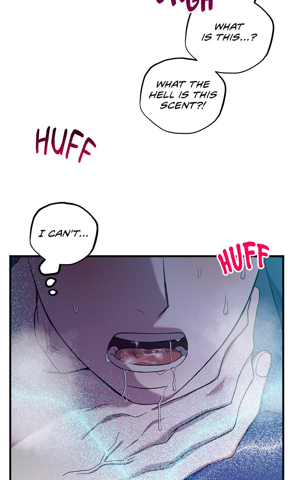 Trap OF Chance - Chapter 39 Page 26