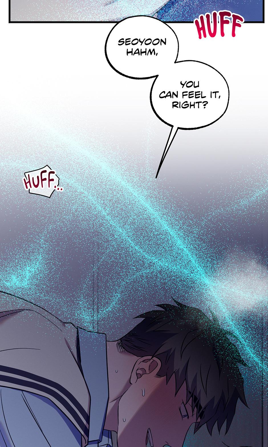 Trap OF Chance - Chapter 39 Page 27