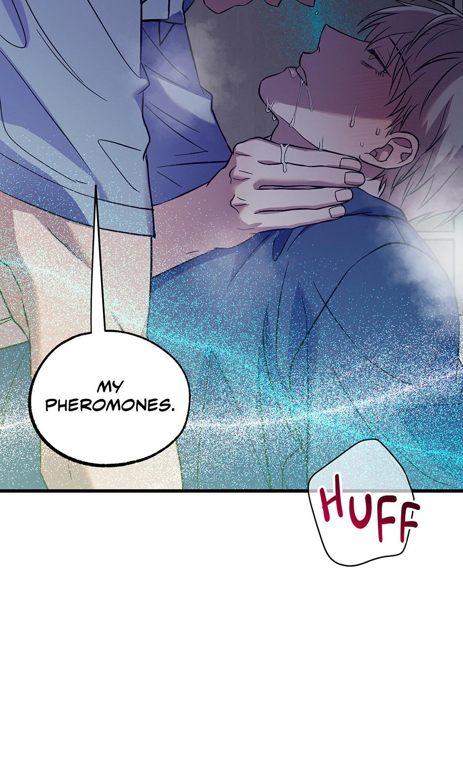 Trap OF Chance - Chapter 39 Page 28