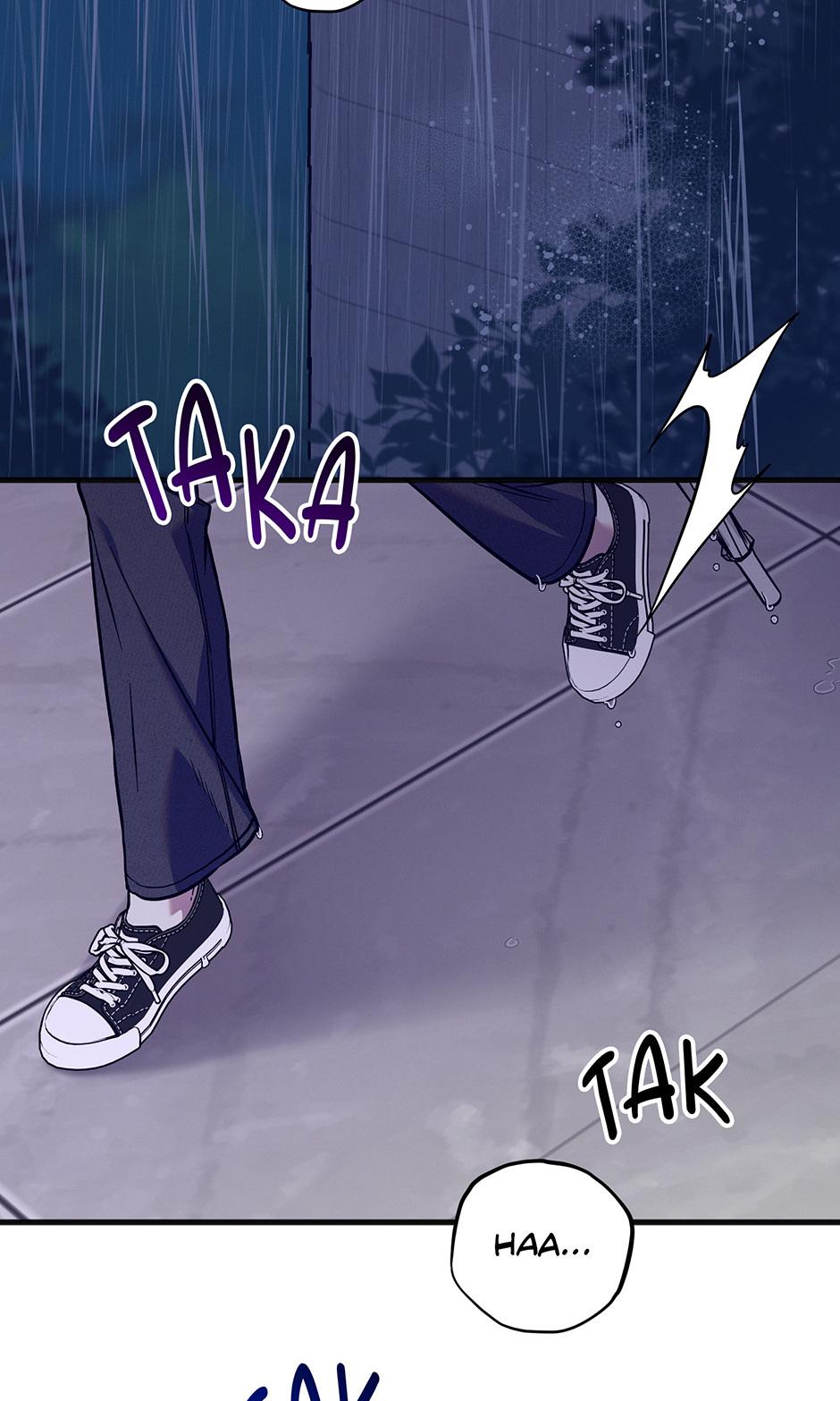Trap OF Chance - Chapter 39 Page 3