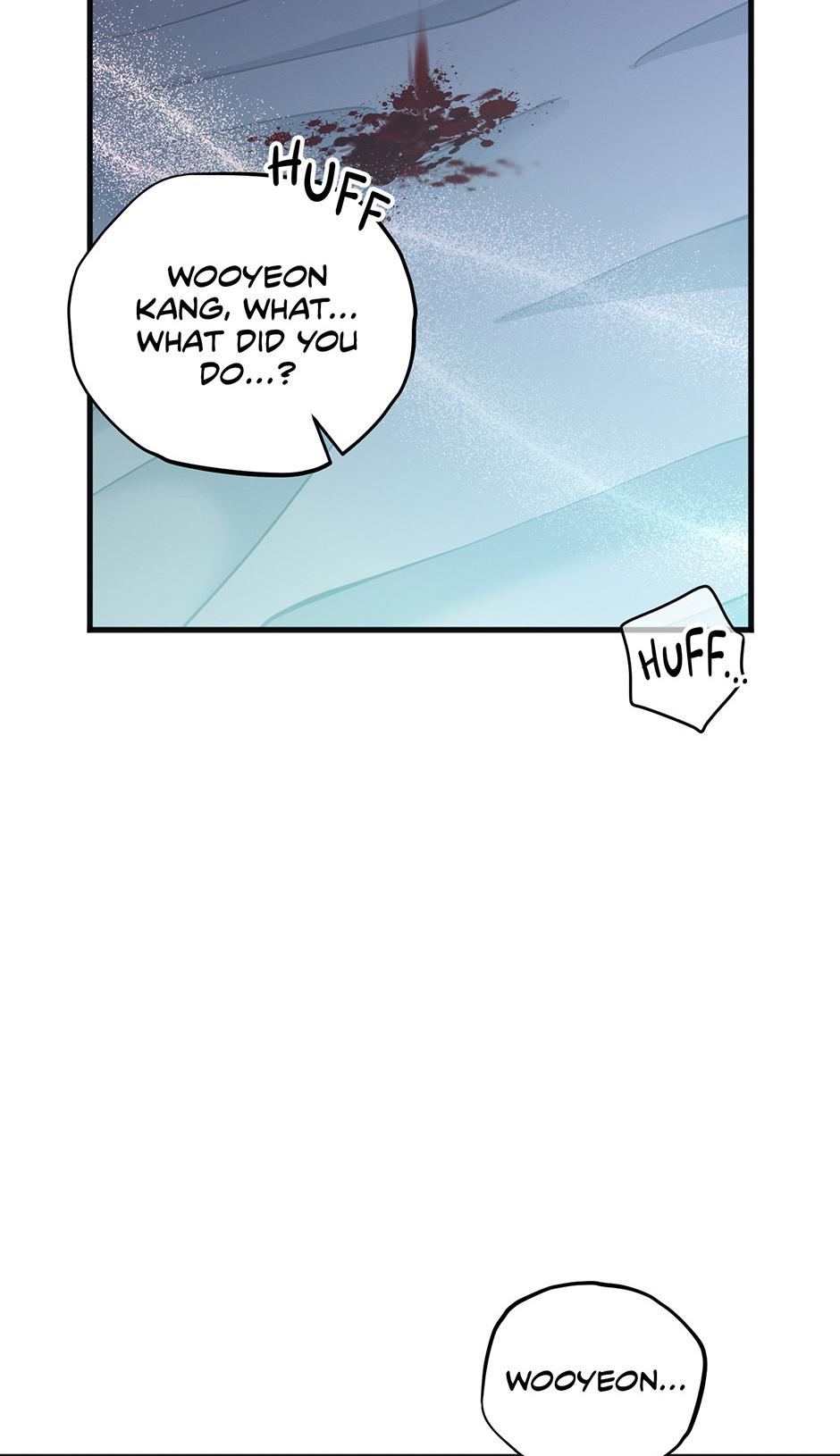 Trap OF Chance - Chapter 39 Page 31