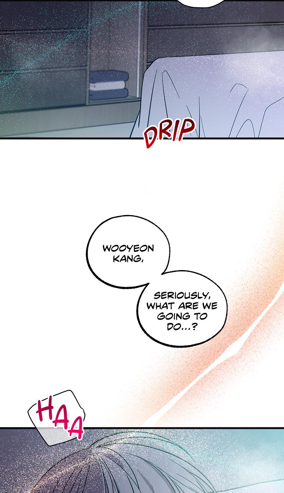 Trap OF Chance - Chapter 39 Page 32