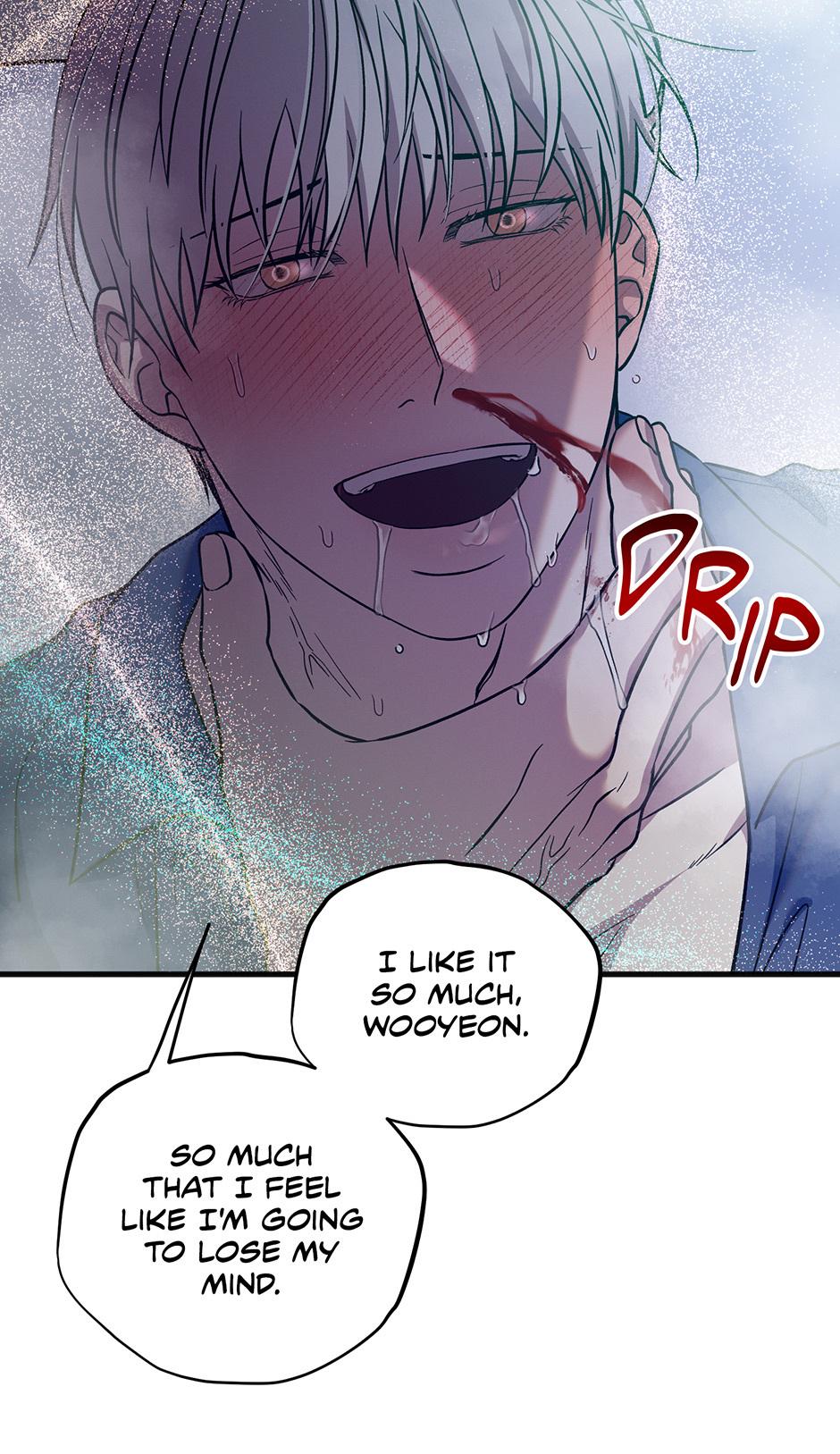 Trap OF Chance - Chapter 39 Page 33