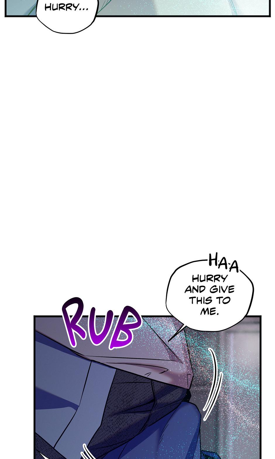 Trap OF Chance - Chapter 39 Page 36