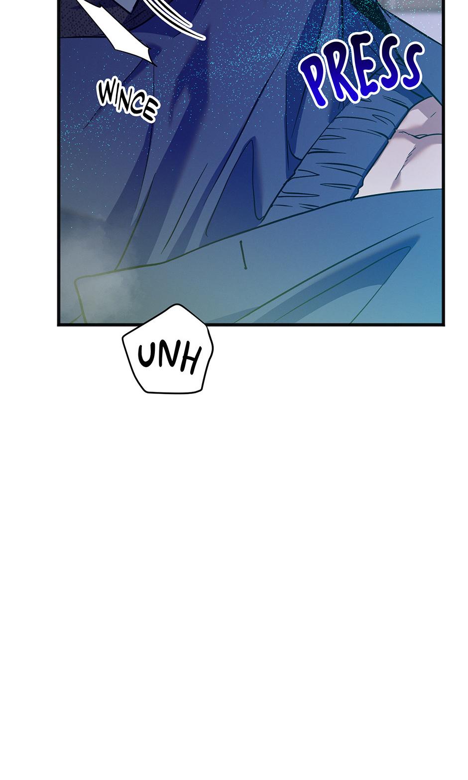 Trap OF Chance - Chapter 39 Page 37