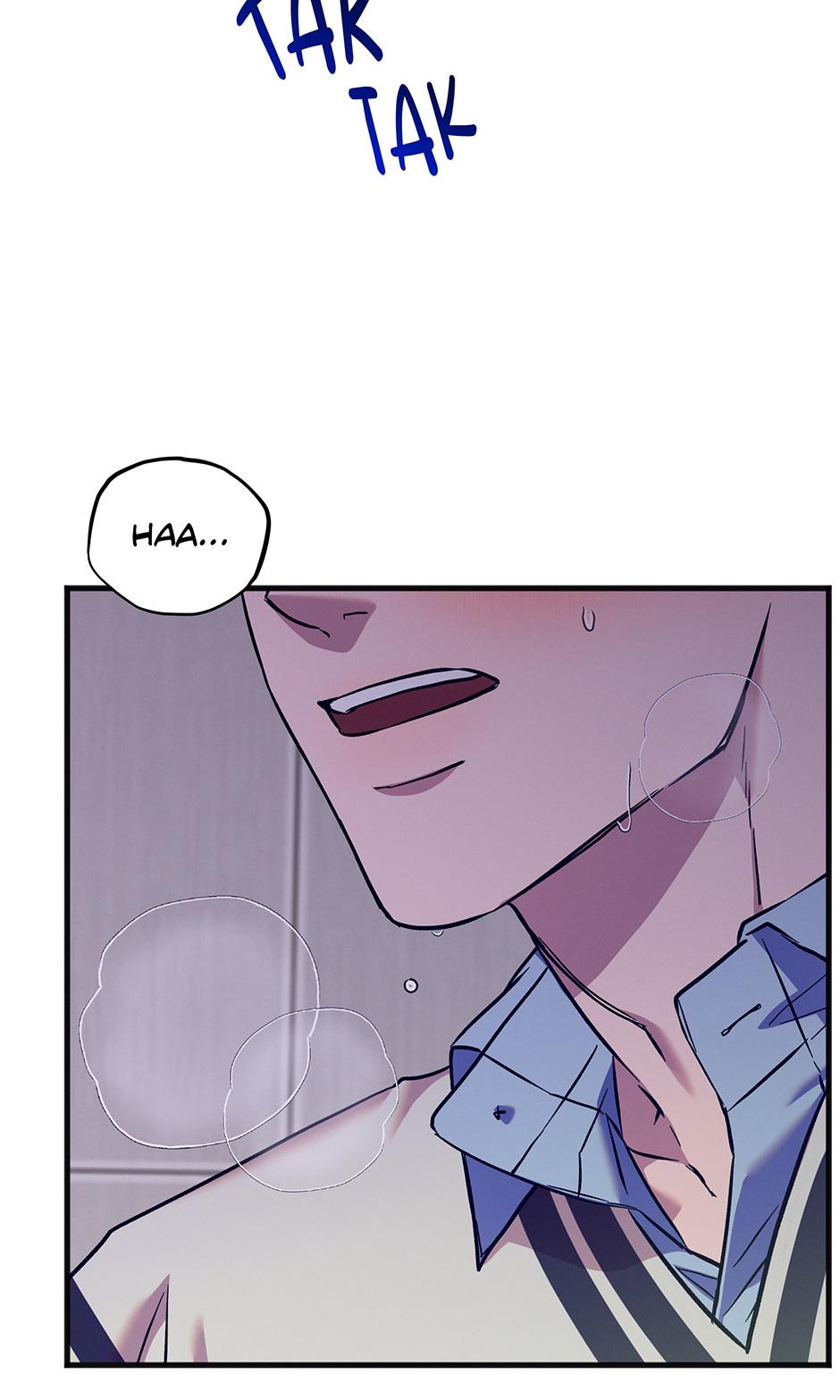 Trap OF Chance - Chapter 39 Page 4