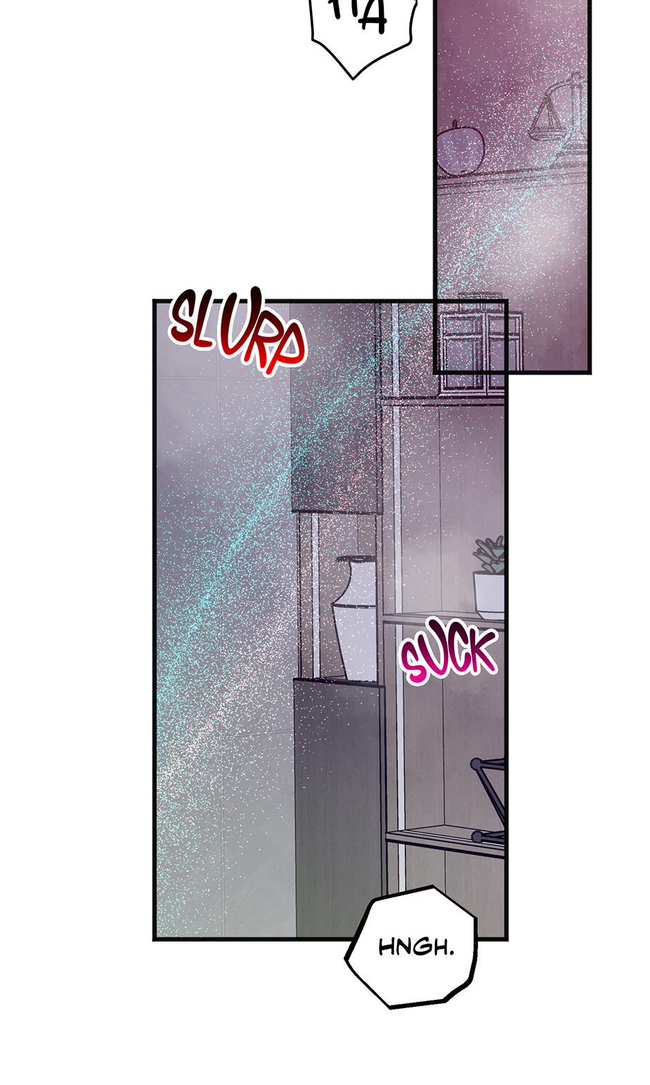 Trap OF Chance - Chapter 39 Page 40