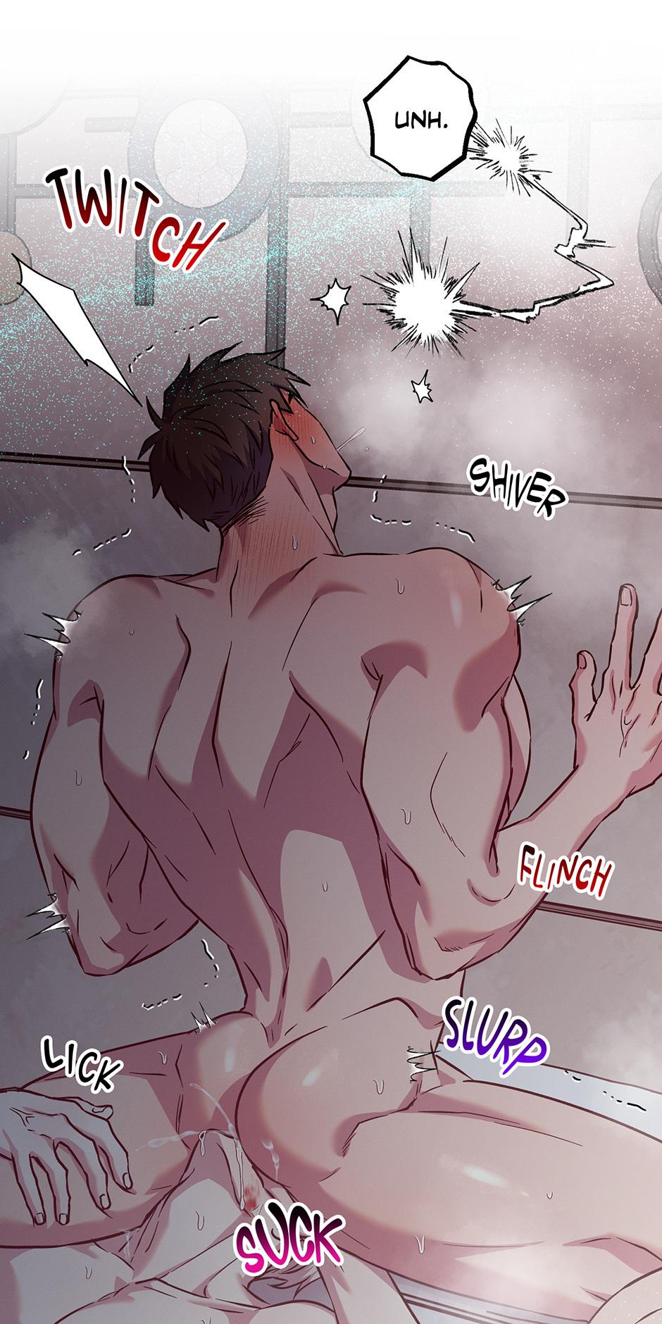 Trap OF Chance - Chapter 39 Page 42