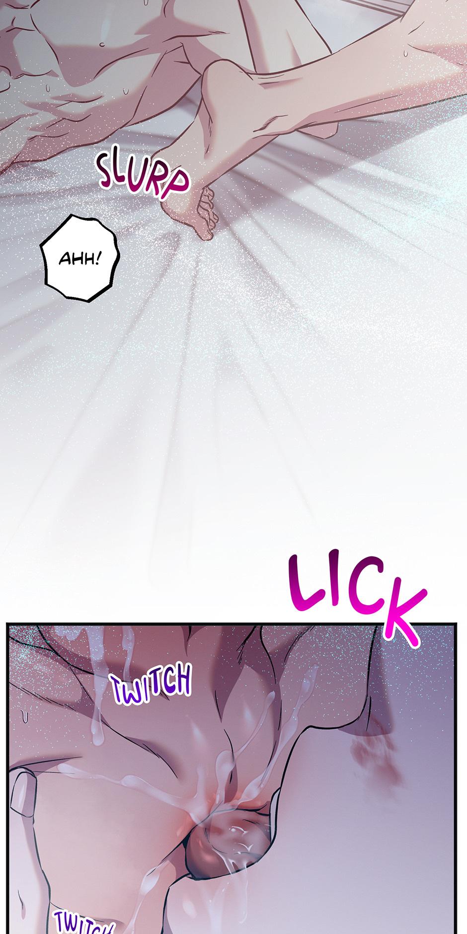 Trap OF Chance - Chapter 39 Page 43