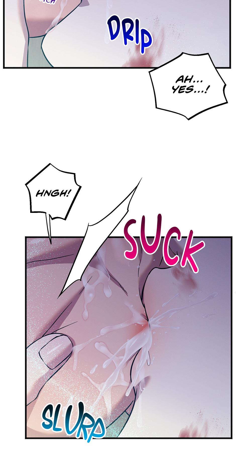 Trap OF Chance - Chapter 39 Page 44