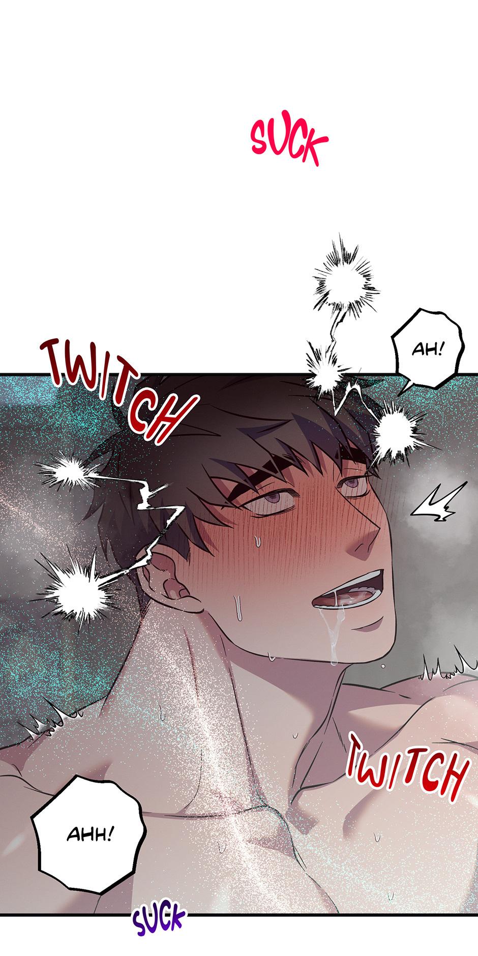 Trap OF Chance - Chapter 39 Page 45