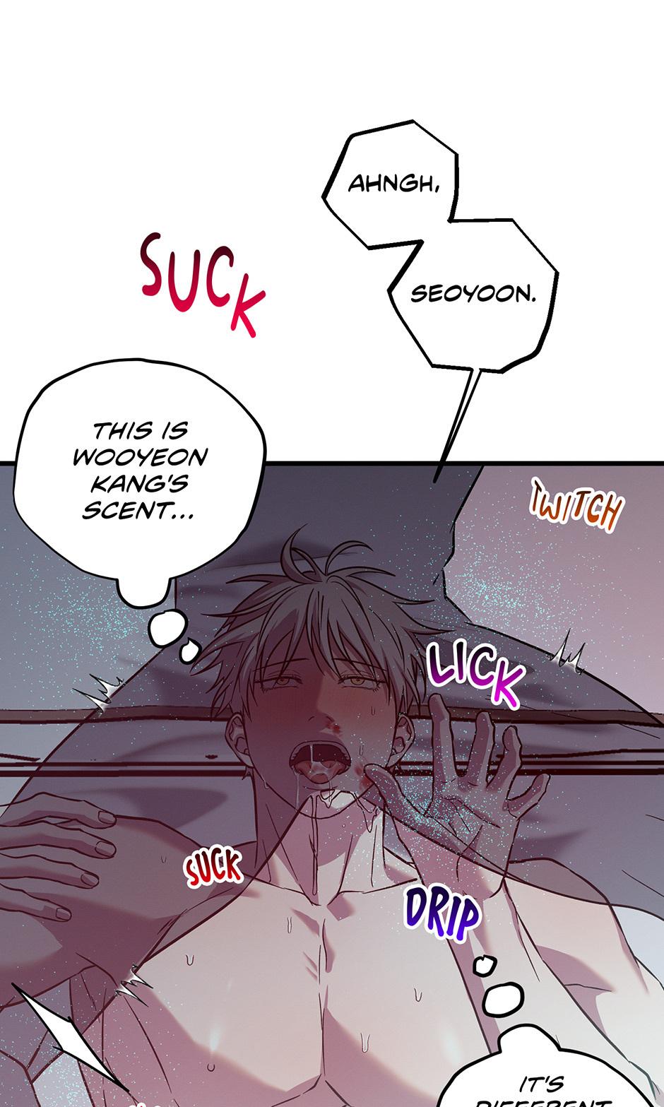 Trap OF Chance - Chapter 39 Page 46