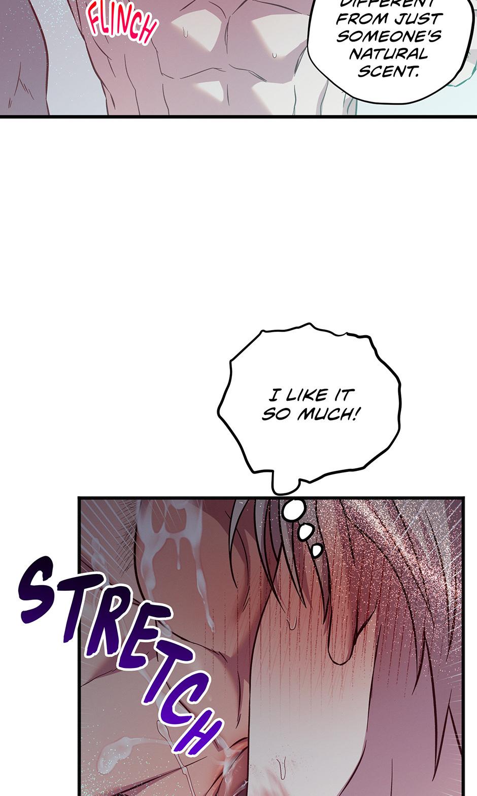 Trap OF Chance - Chapter 39 Page 47