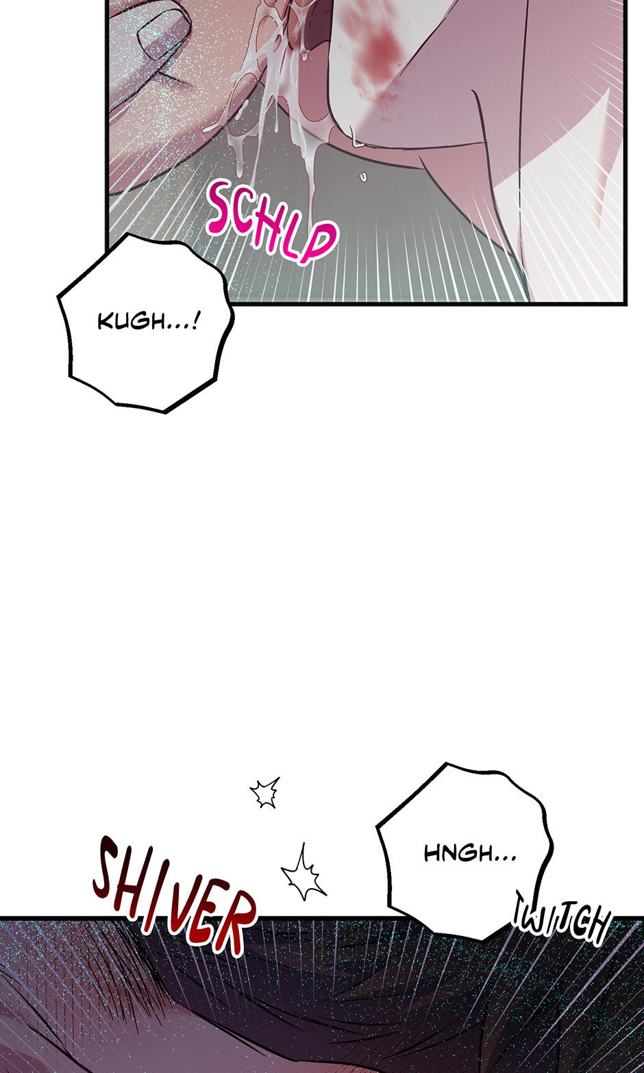 Trap OF Chance - Chapter 39 Page 48