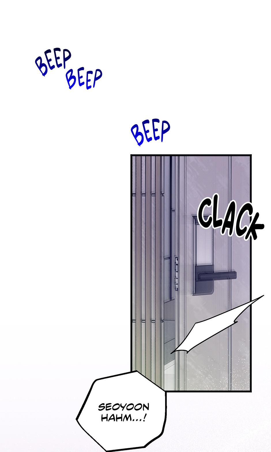 Trap OF Chance - Chapter 39 Page 5