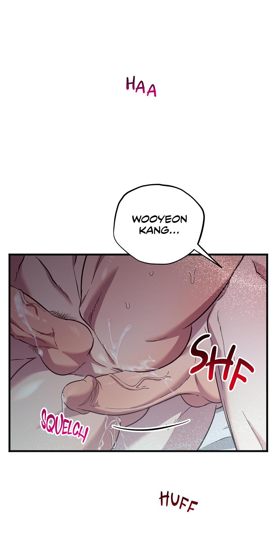 Trap OF Chance - Chapter 39 Page 52