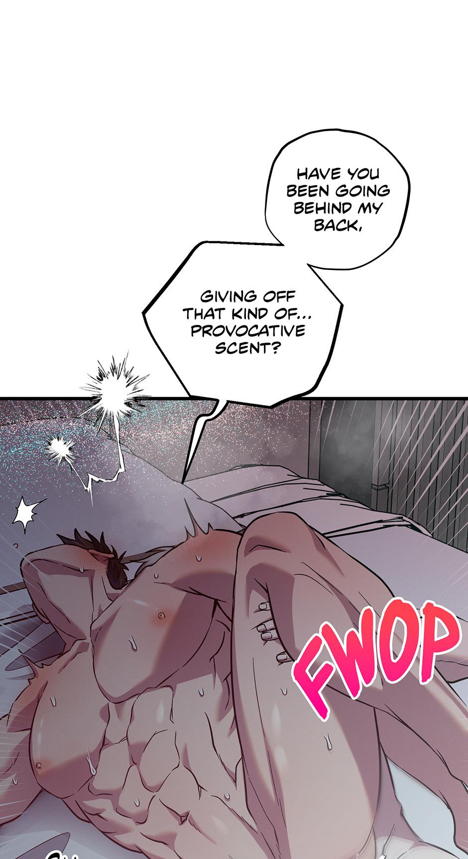Trap OF Chance - Chapter 39 Page 54