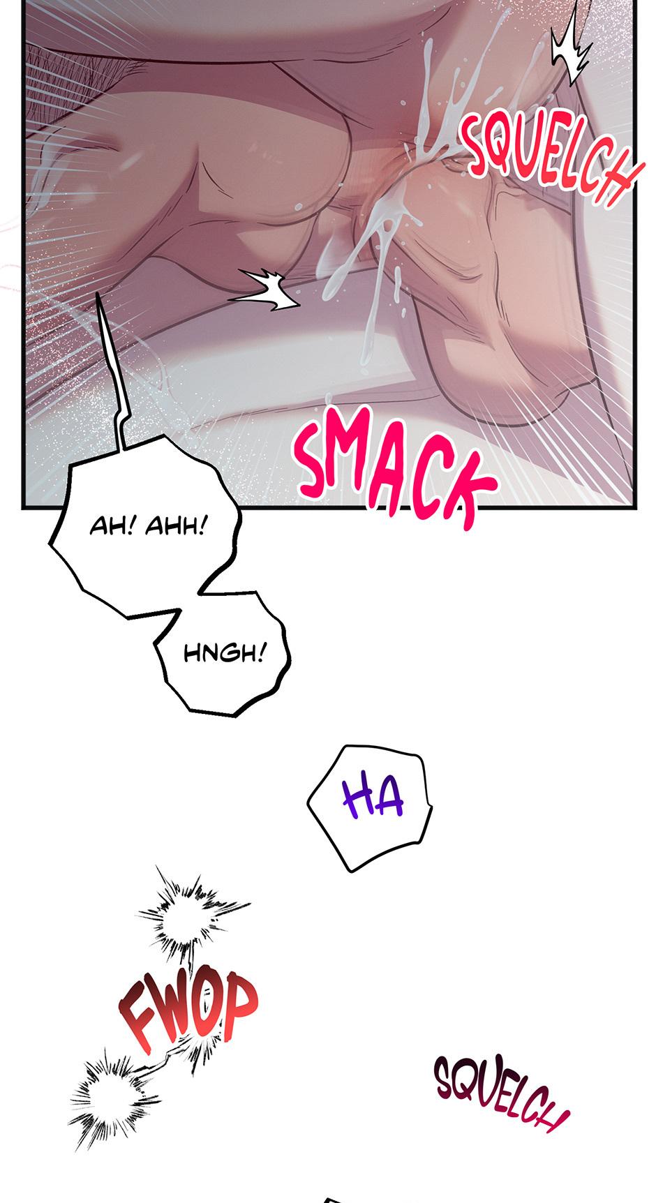 Trap OF Chance - Chapter 39 Page 56