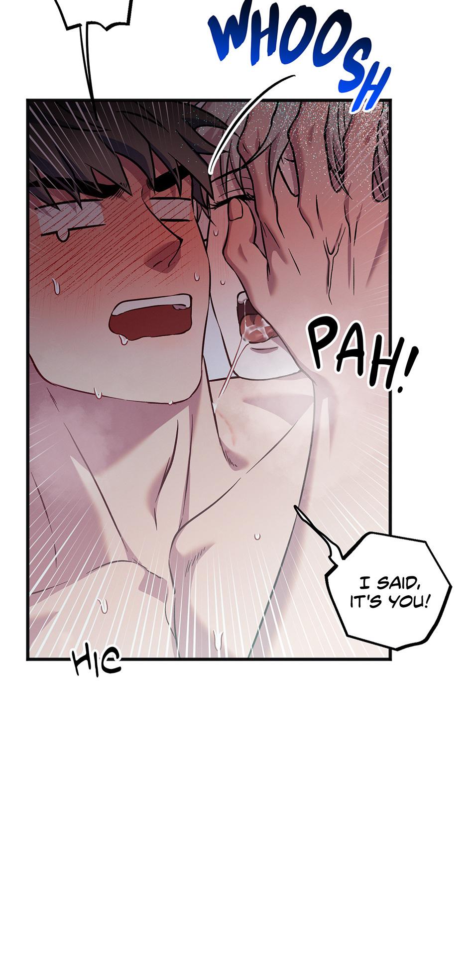 Trap OF Chance - Chapter 39 Page 60