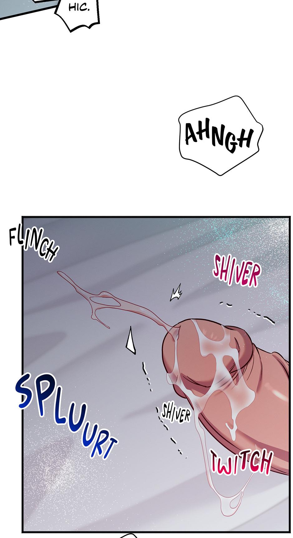 Trap OF Chance - Chapter 39 Page 64