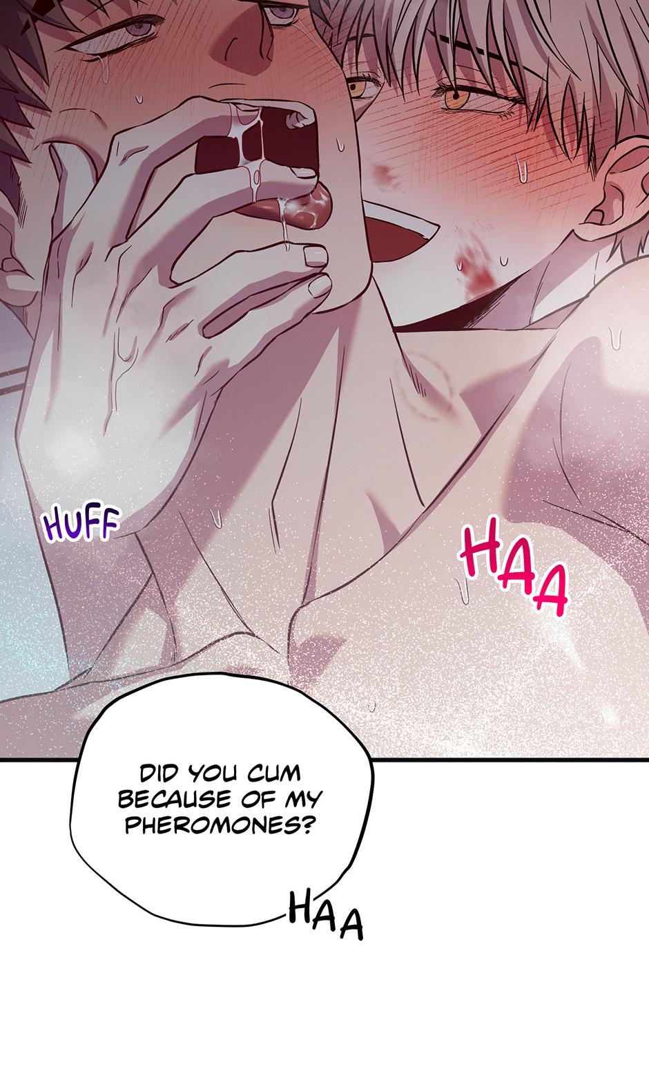 Trap OF Chance - Chapter 39 Page 68
