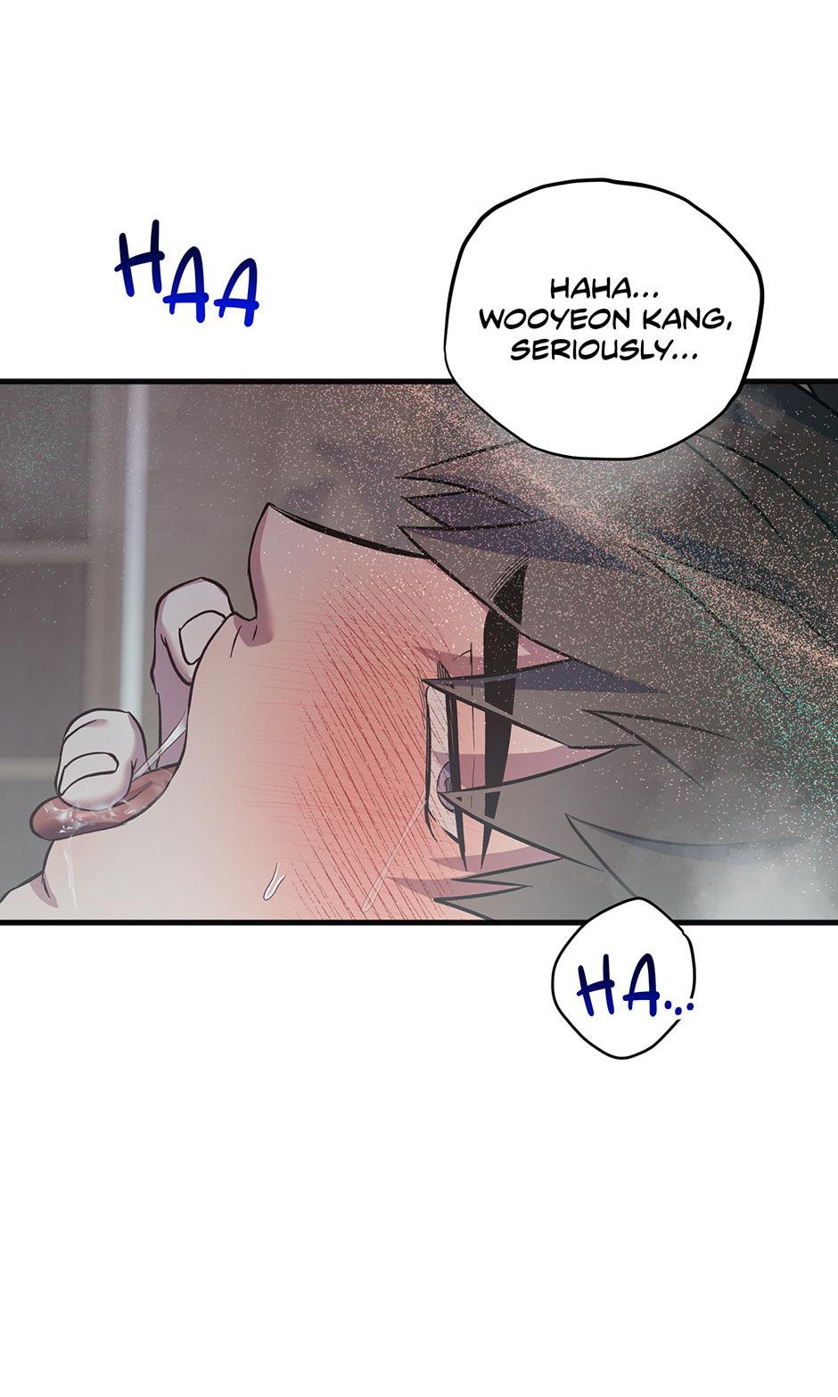 Trap OF Chance - Chapter 39 Page 69
