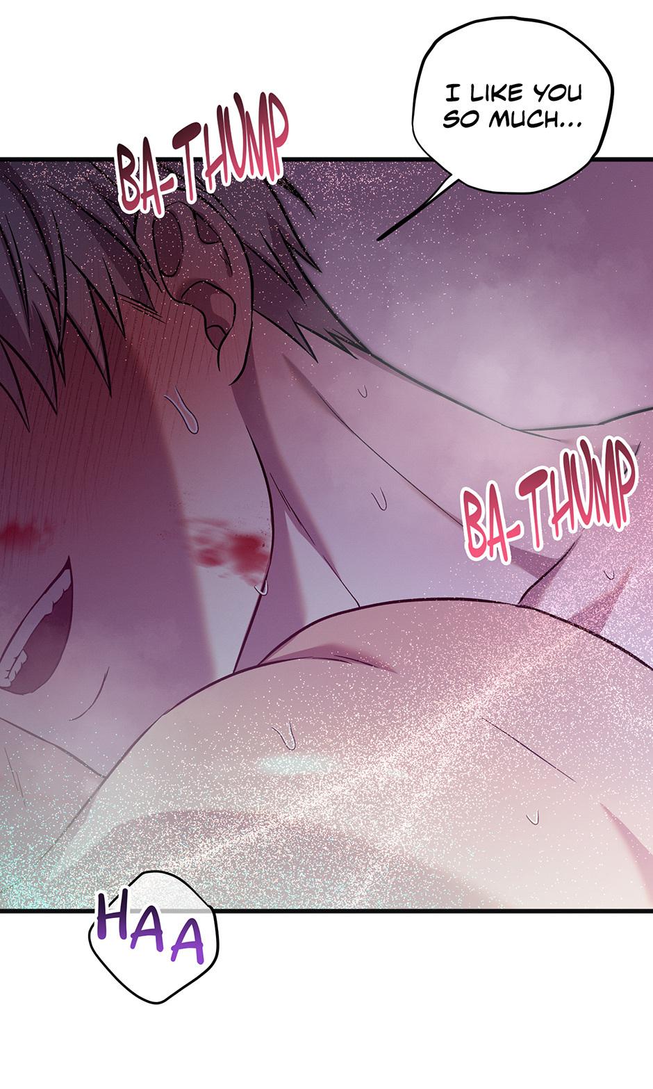 Trap OF Chance - Chapter 39 Page 70