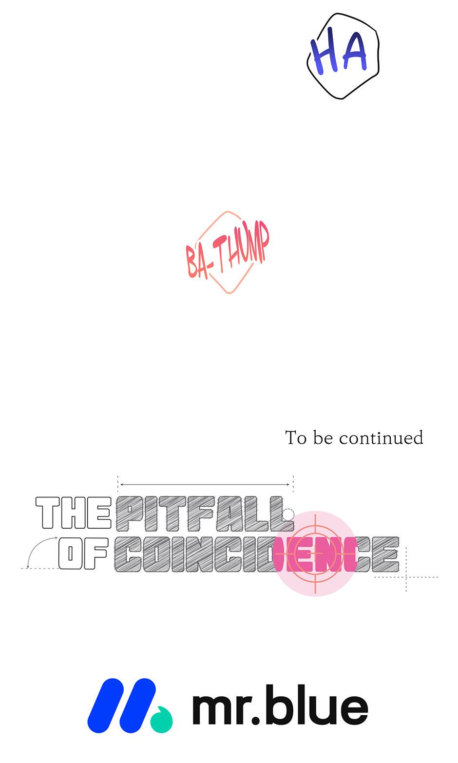 Trap OF Chance - Chapter 39 Page 71