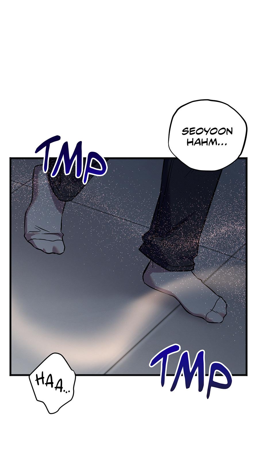 Trap OF Chance - Chapter 39 Page 9