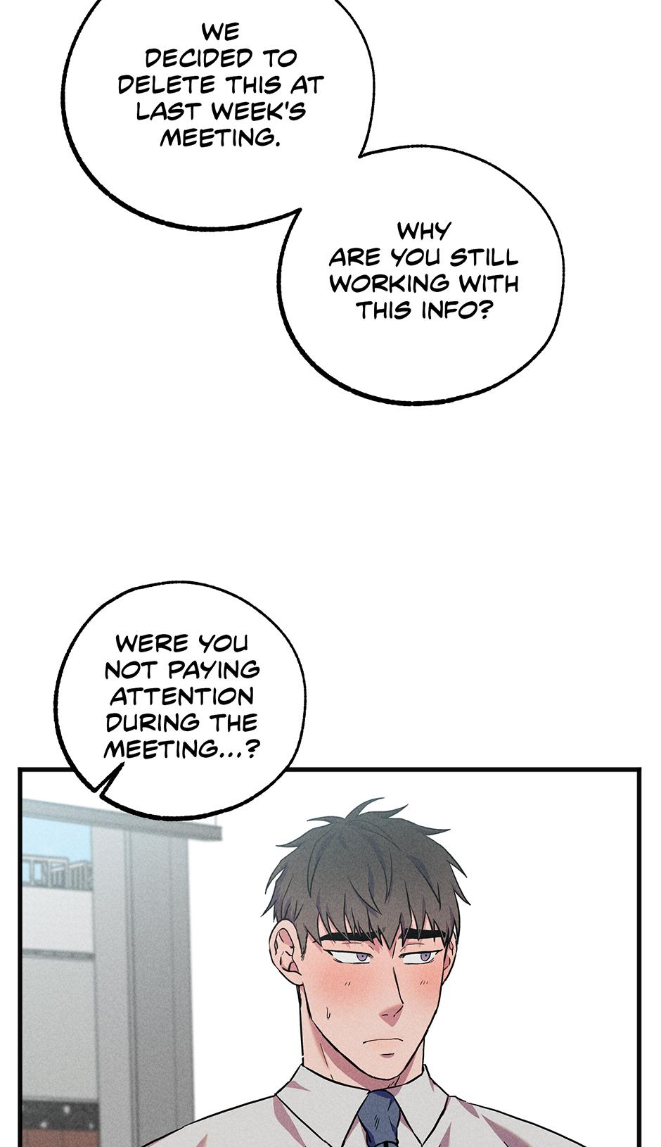 Trap OF Chance - Chapter 4 Page 10