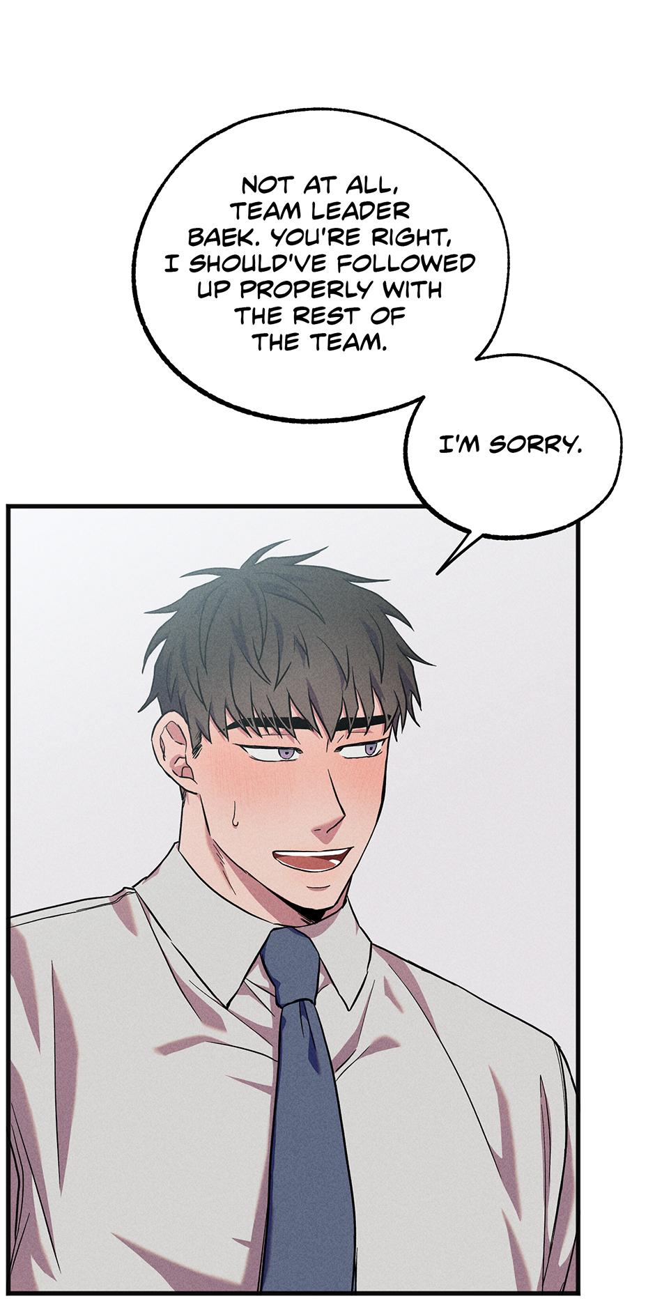 Trap OF Chance - Chapter 4 Page 14