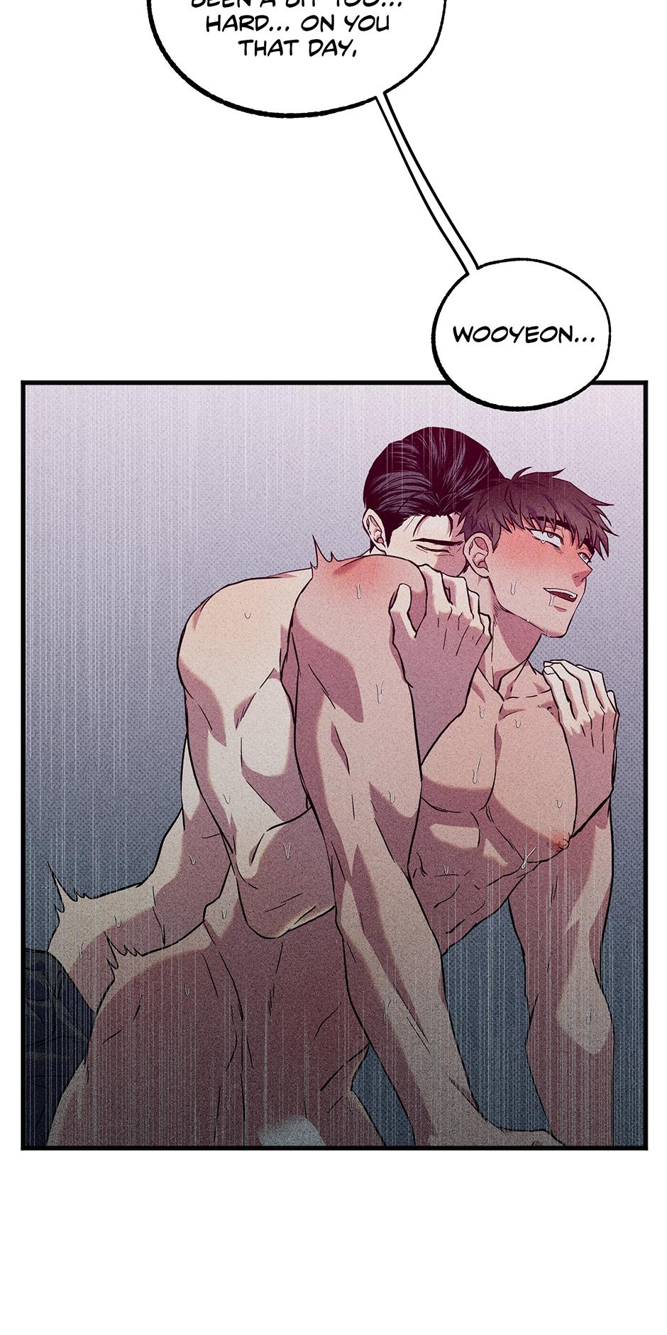 Trap OF Chance - Chapter 4 Page 17